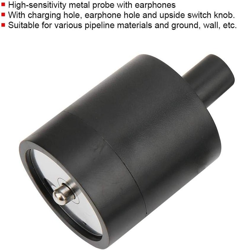 comfrt Sound Amplifier, Enhanced Microphone Audio Ear Listening Device Amplifier Through Wall/Door Voice Tool - Image 5