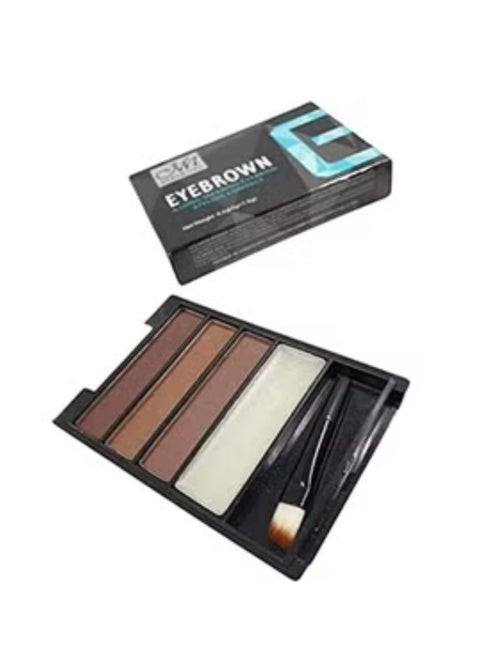 MN Brow Corrector 3 Brown