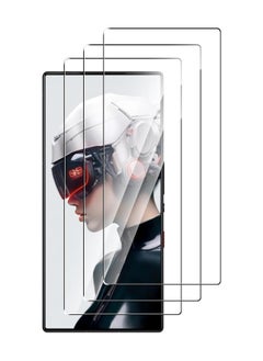 FARROBIZZ Red Magic 9 Pro Glass Screen Protector (for Magic 9pro)  - Image 1