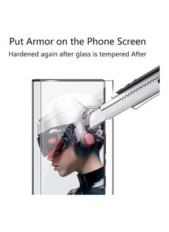 FARROBIZZ Red Magic 9 Pro Glass Screen Protector (for Magic 9pro)  - Image 4