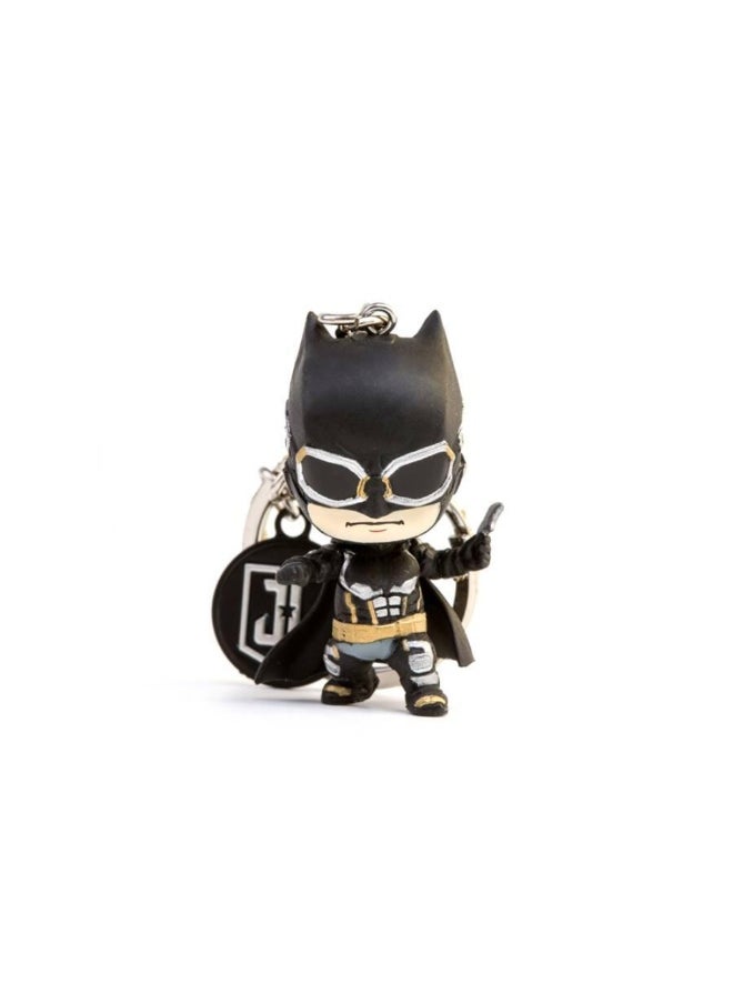 Hot Toys Batman Cosbaby Figure Keychain 