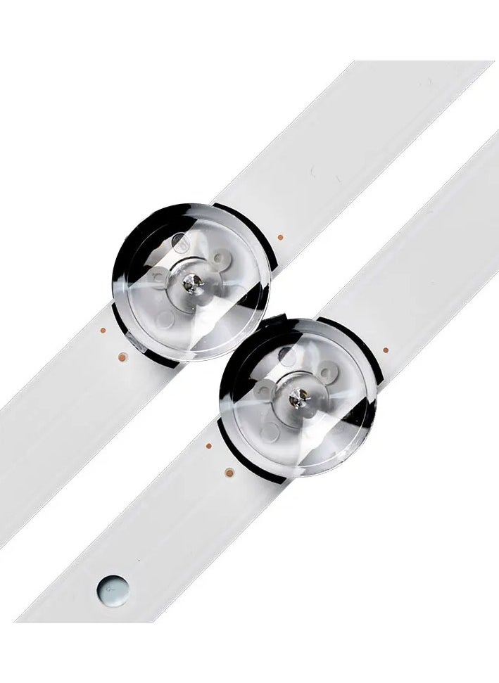 إل جي 5 أزواج شريط إضاءة خلفي Led جديد لـ LG  - Image 5