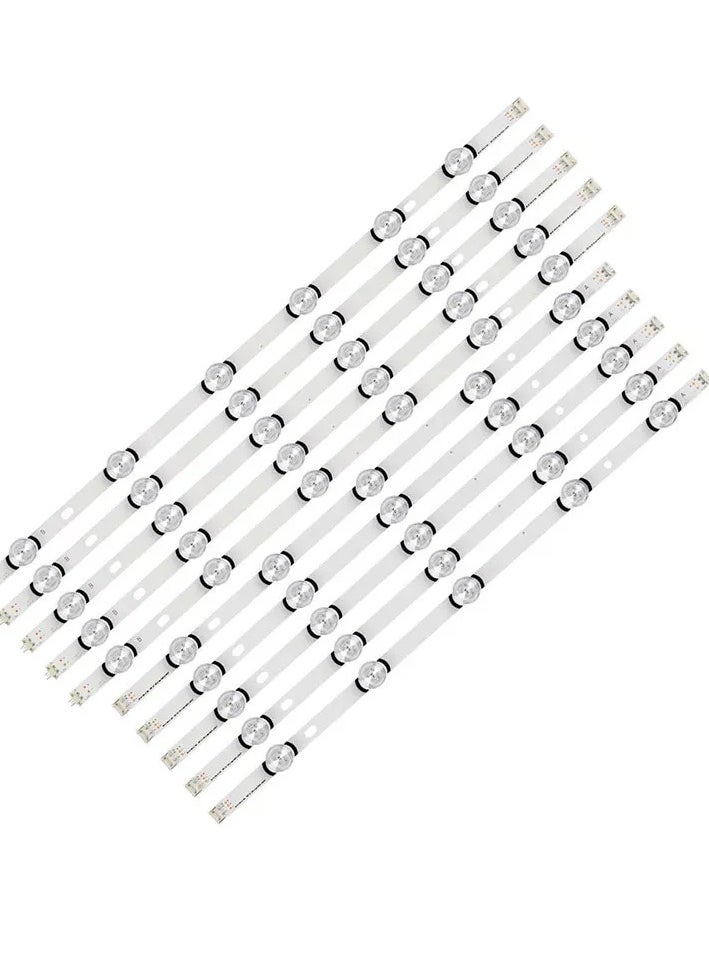 إل جي 5 أزواج شريط إضاءة خلفي Led جديد لـ LG  - Image 1