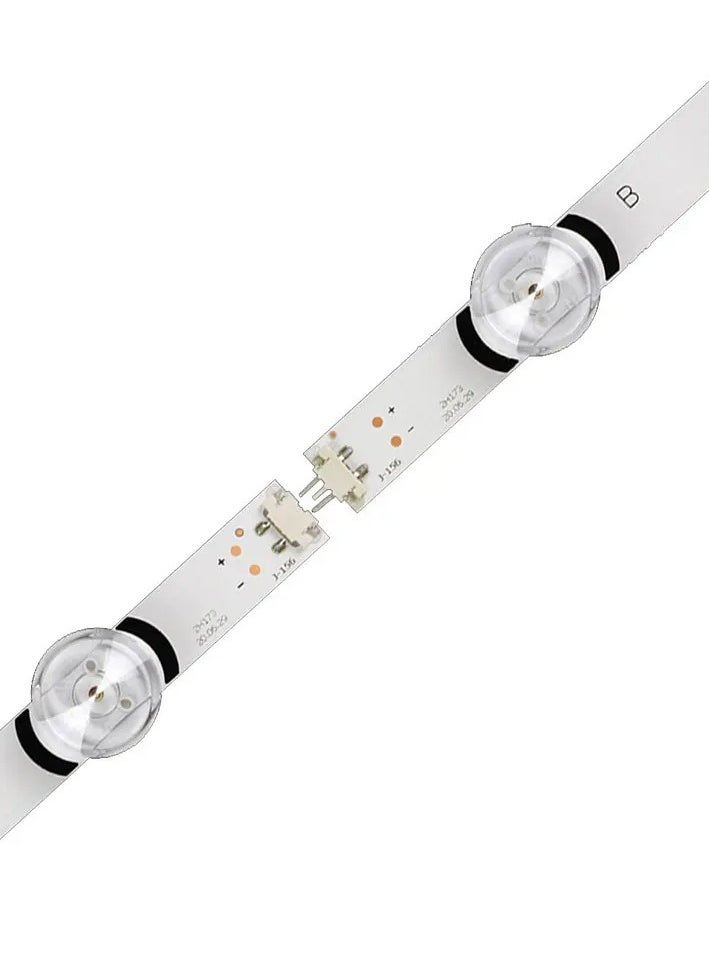إل جي 5 أزواج شريط إضاءة خلفي Led جديد لـ LG  - Image 2