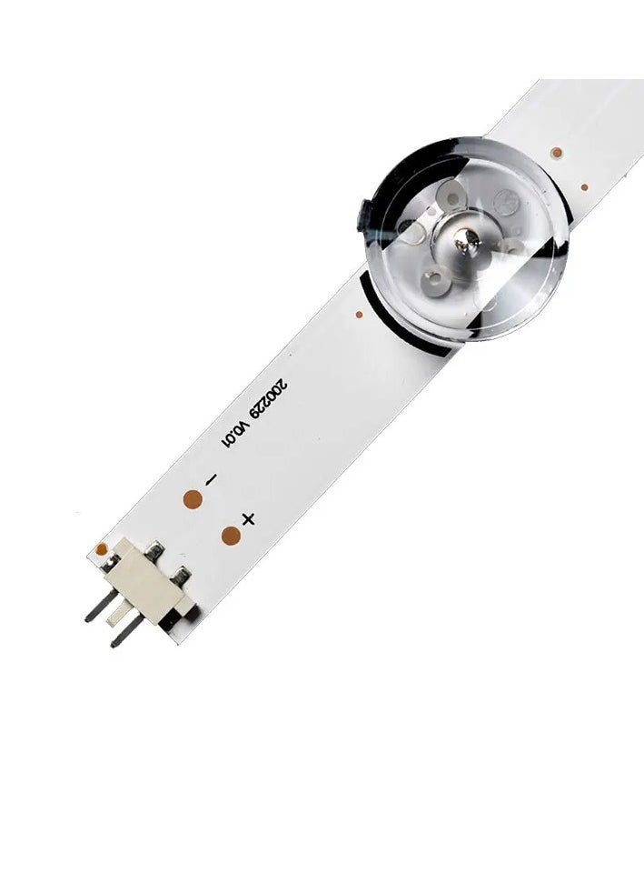 إل جي 5 أزواج شريط إضاءة خلفي Led جديد لـ LG  - Image 4