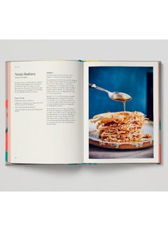 Wild And Sweet: How to forage your own dessert  - Image 1