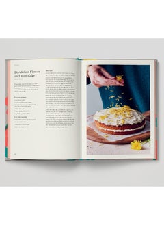 Wild And Sweet: How to forage your own dessert  - Image 2