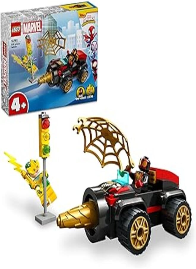 LEGO LEGO 10792 Tbd-Spidey-1 V29 