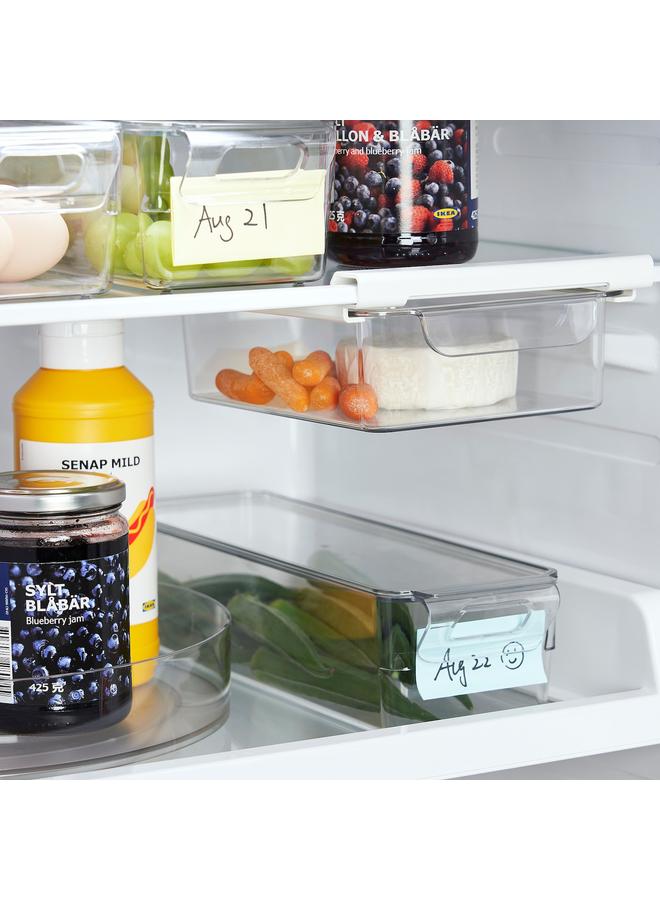 Zaboon Storage Box For Fridge - Image 2