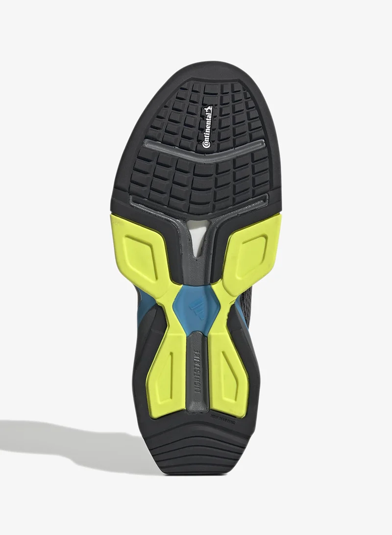 Adidas  Rapidmove Adv 2 Training Shoes for Men | Best Price UAE
