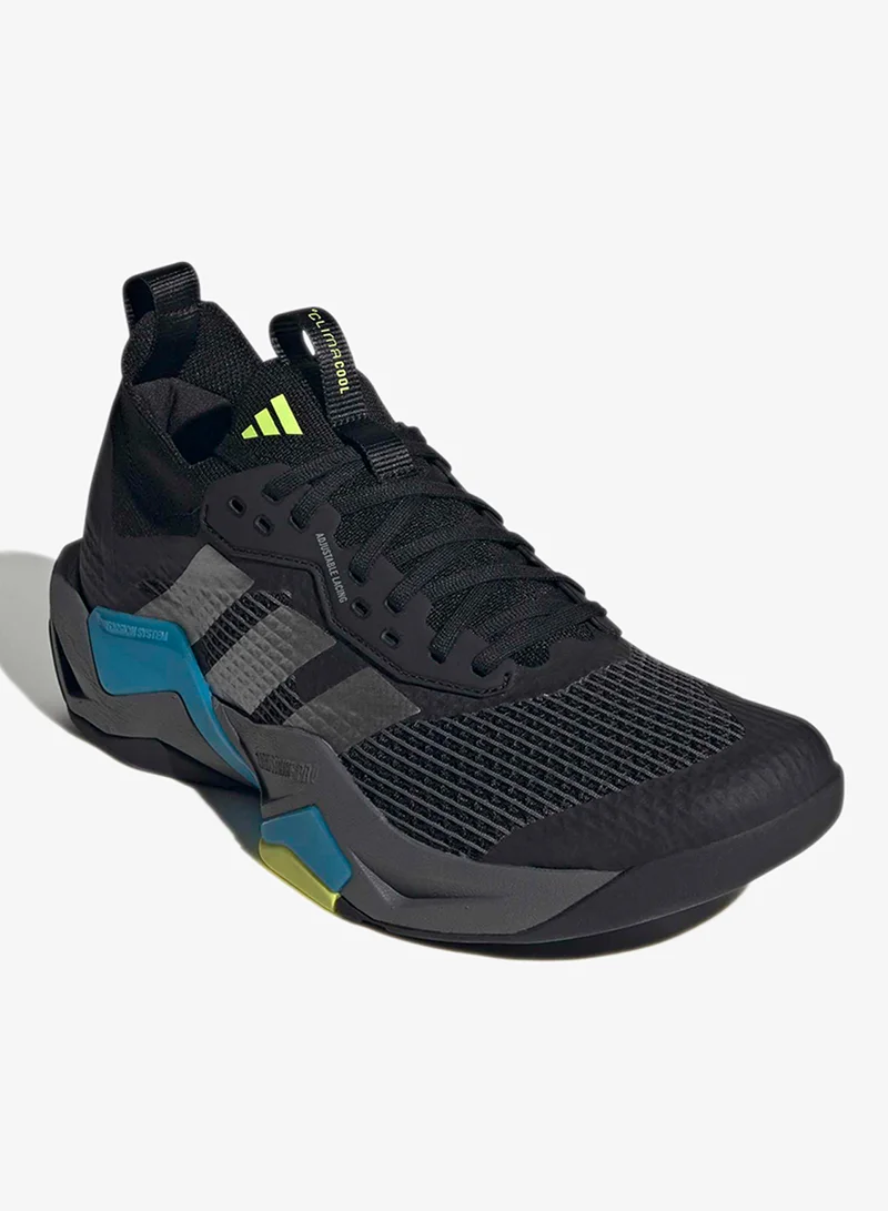 Adidas  Rapidmove Adv 2 Training Shoes for Men | Best Price UAE