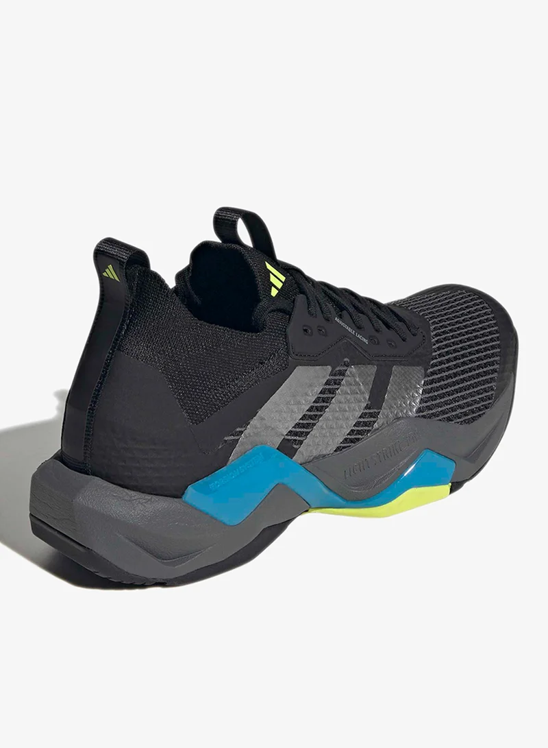 Adidas  Rapidmove Adv 2 Training Shoes for Men | Best Price UAE