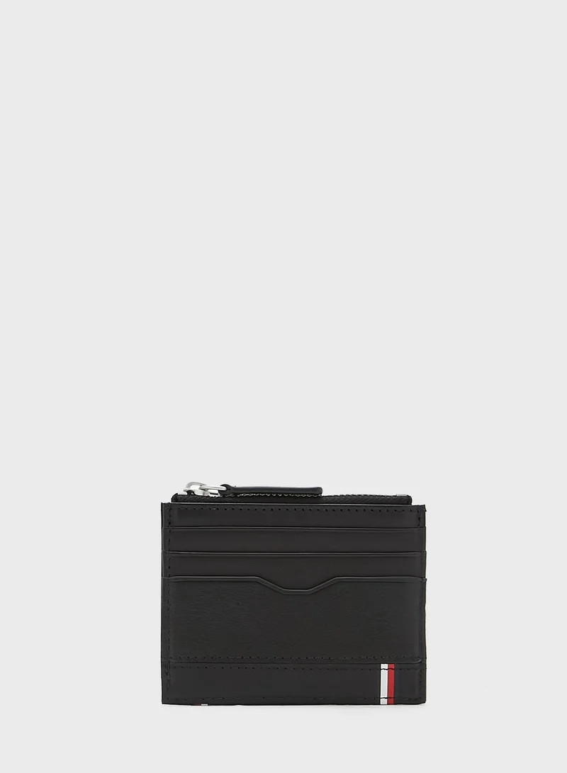 TOMMY HILFIGER Logo Essential Wallet