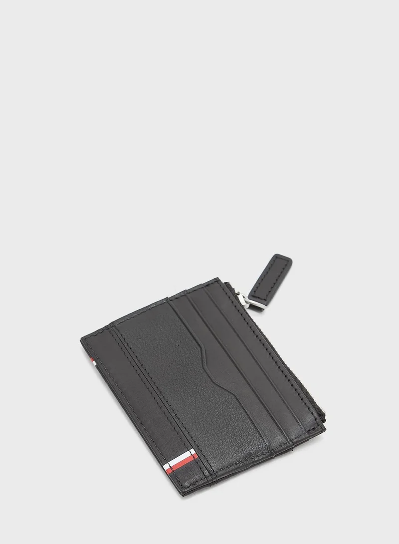 TOMMY HILFIGER Logo Essential Wallet