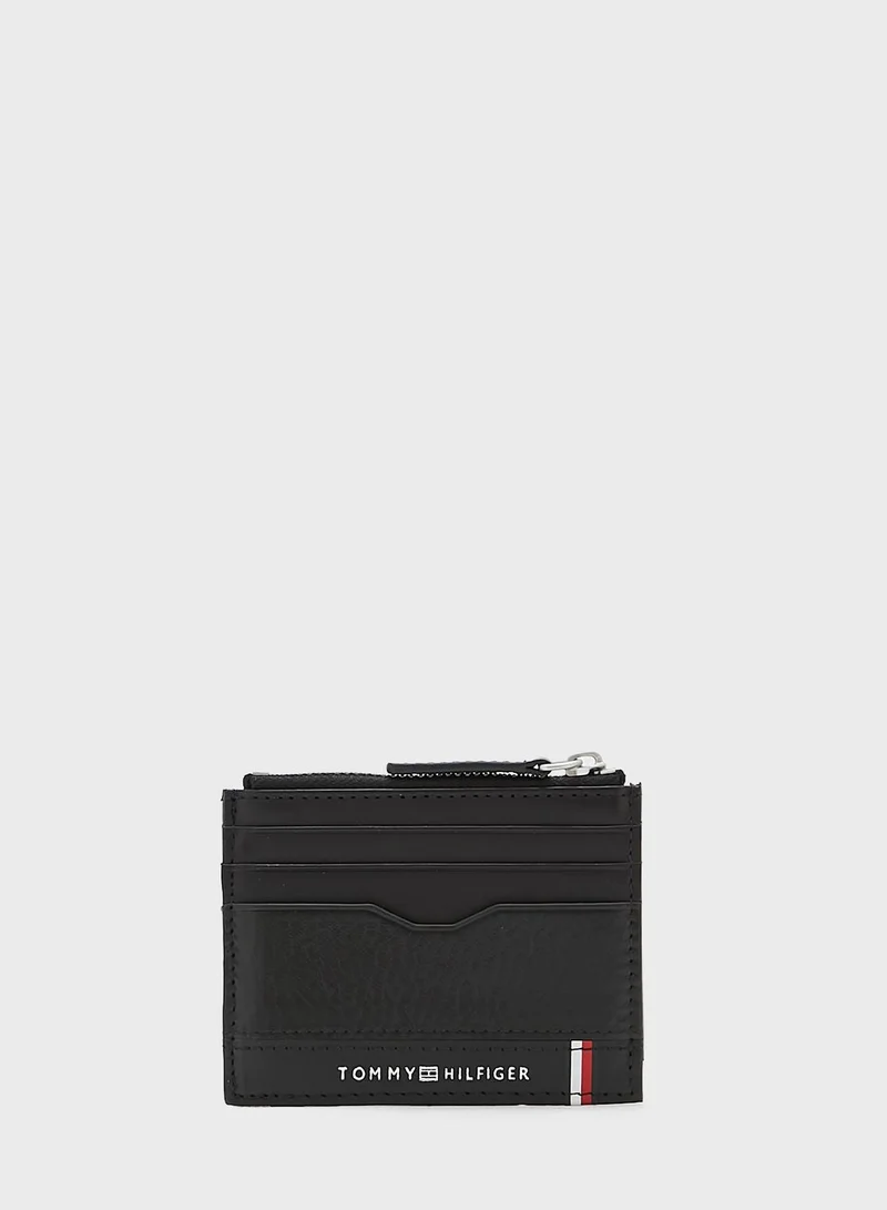 TOMMY HILFIGER Logo Essential Wallet