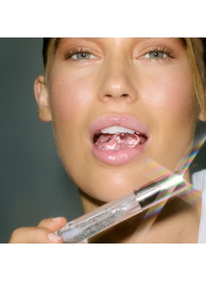 gosh Peptide Lip Gloss 004 Timeless - Image 2
