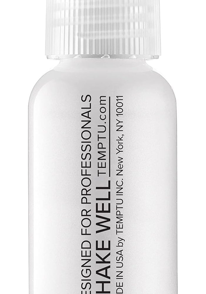 Temptu S/B Airbrush Highlighter - White Shimmer - Image 2