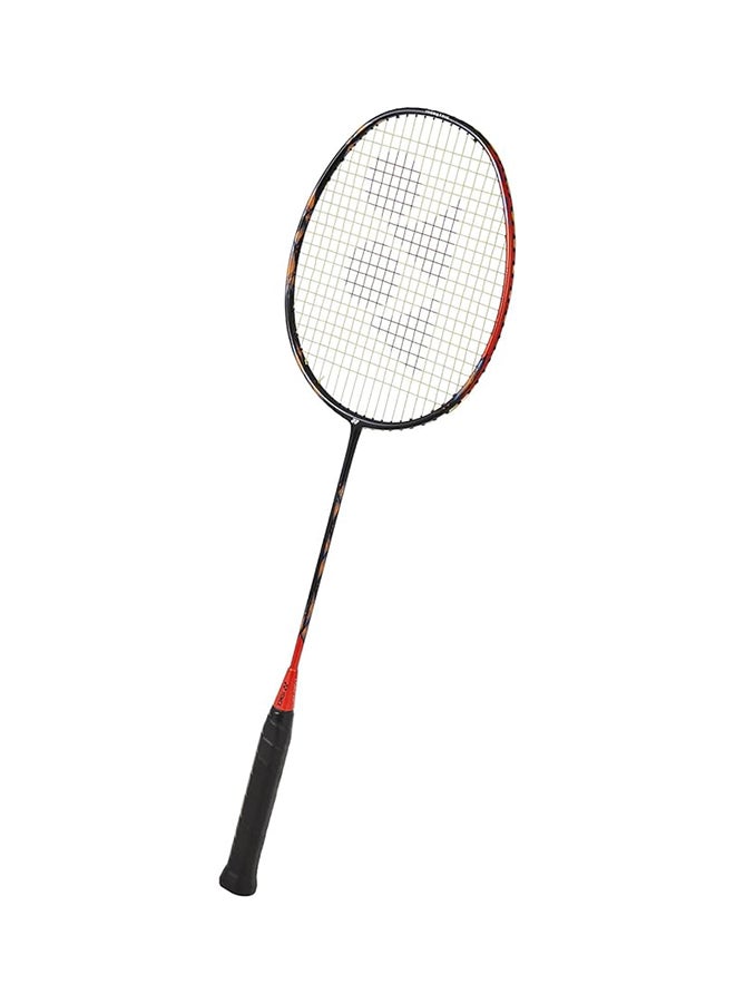 Yonex Astrox 77 Play Badminton Racket_Orange - Image 1