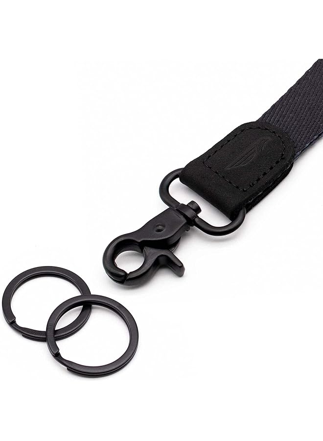 إيروريكس حبل مفاتيح وسلسلة مفاتيح على شكل رقبة للرجال والنساء، حبل مفاتيح رائع - Image 3