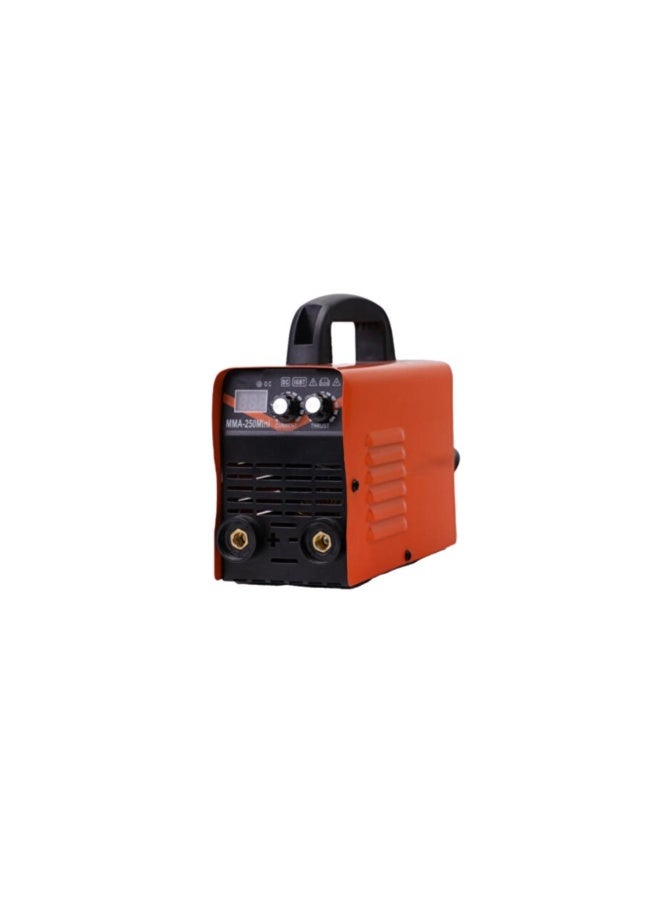Tradeo 3900W Portable Inverter Welder Machine 220V MMA Arc Welding Machine with Cooling Fan - Image 1