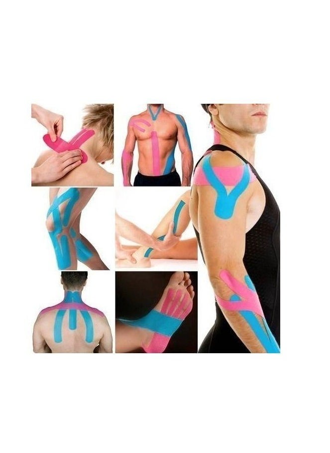 SPORT - Athletic Tape Support - Image 1