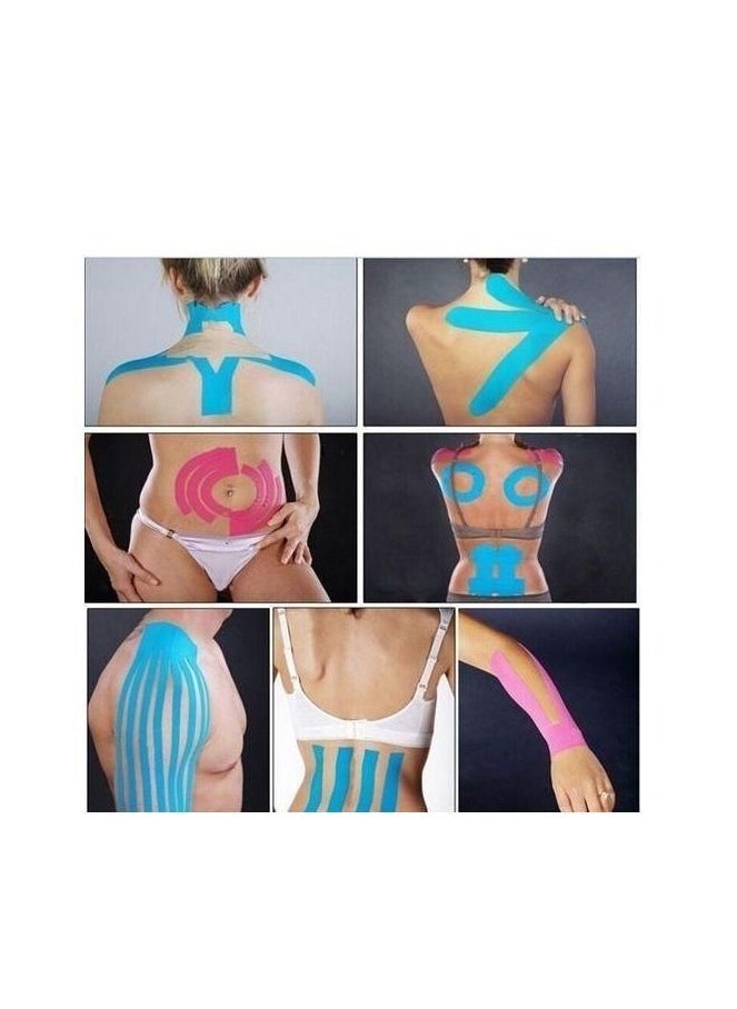 SPORT - Athletic Tape Support - Image 1