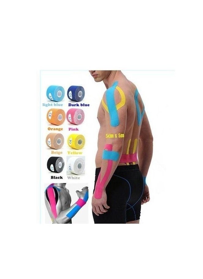 SPORT - Athletic Tape Support - Image 1