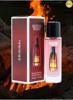 Smart collection 3 Pieces Original Smart Perfume Number 02 30ml EDP  - Image 2