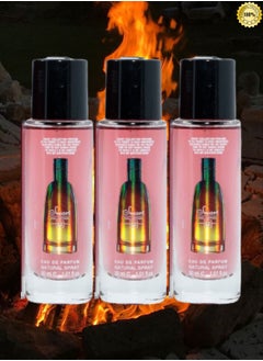 Smart collection 3 Pieces Original Smart Perfume Number 02 30ml EDP  - Image 1