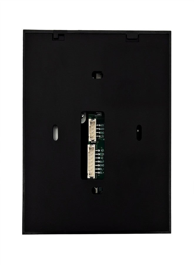 مكتب الفريق نظام التحكم في الوصول المستقل Team Office Z101N (بصمة الإصبع + البطاقة + كلمة المرور) - Image 3