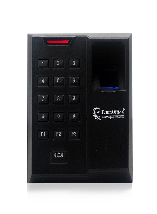 مكتب الفريق نظام التحكم في الوصول المستقل Team Office Z101N (بصمة الإصبع + البطاقة + كلمة المرور) - Image 1