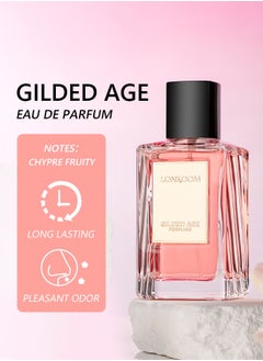 LONKOOM LONKOOM GILDED AGE EDT For women 100ML  - Image 1