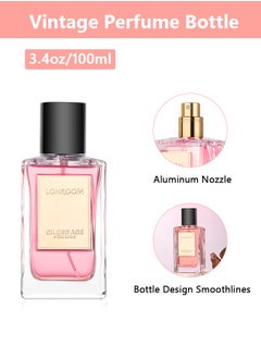 LONKOOM LONKOOM GILDED AGE EDT For women 100ML  - Image 2