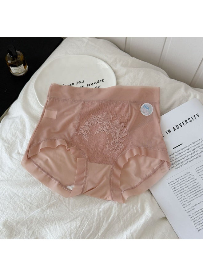KUYING New Comfortable Skin friendly Breathable Underwear Set of 6  - Image 2