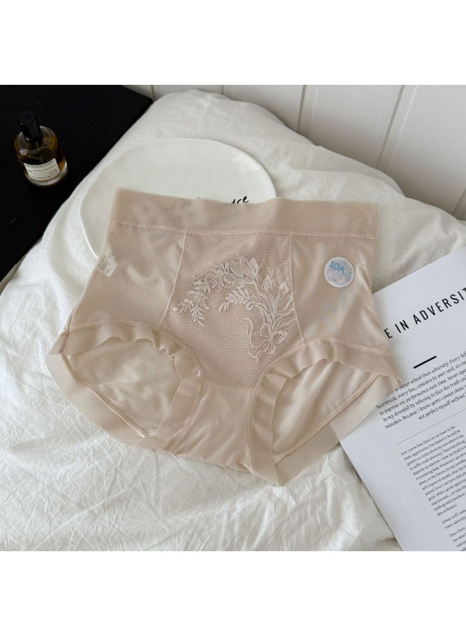 KUYING New Comfortable Skin friendly Breathable Underwear Set of 6  - Image 5