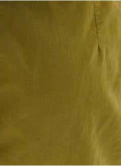 OXXO Ladies Woven SHORT  - Image 4