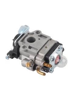 Thoraya Carburetor Carb 2 Stroke Wear Resistant High Hardness Mower Carburetor Replacement for 33cc 36cc Engine  - Image 1
