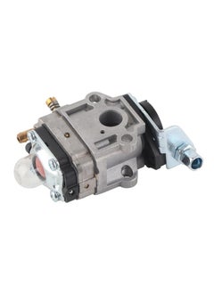 Thoraya Carburetor Carb 2 Stroke Wear Resistant High Hardness Mower Carburetor Replacement for 33cc 36cc Engine  - Image 3