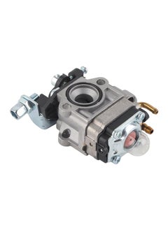 Thoraya Carburetor Carb 2 Stroke Wear Resistant High Hardness Mower Carburetor Replacement for 33cc 36cc Engine  - Image 2