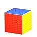 HELLOCUBE 9x9 Speed Cube Stickerless Cube - Image 2