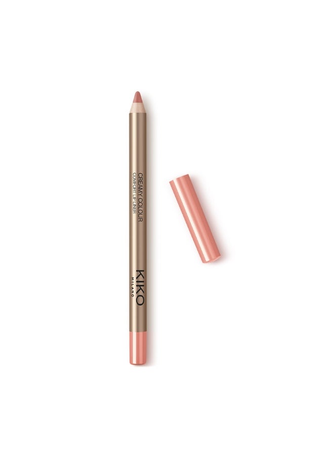 KIKO MILANO Creamy Comfort Lip Liner - 06  - Image 1