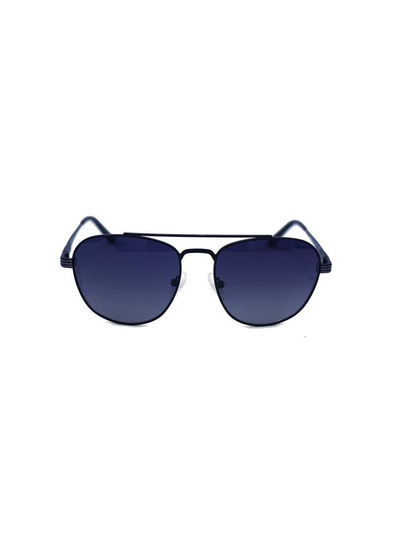 Baleno "Aviator Sunglasses with Polarized UV Protection Lenses – Lightweight, Durable Metal Frame for Men & Women, Perfect for Driving, Travel, and Outdoor Activities"  - Image 1