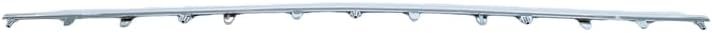 VGAAB Rear Bumper Moulding for JAC-S3 (2016-2020) Aftermarket Replacement - Image 3