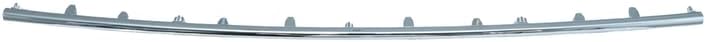 VGAAB Rear Bumper Moulding for JAC-S3 (2016-2020) Aftermarket Replacement - Image 1