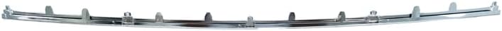 VGAAB Rear Bumper Moulding for JAC-S3 (2016-2020) Aftermarket Replacement - Image 4