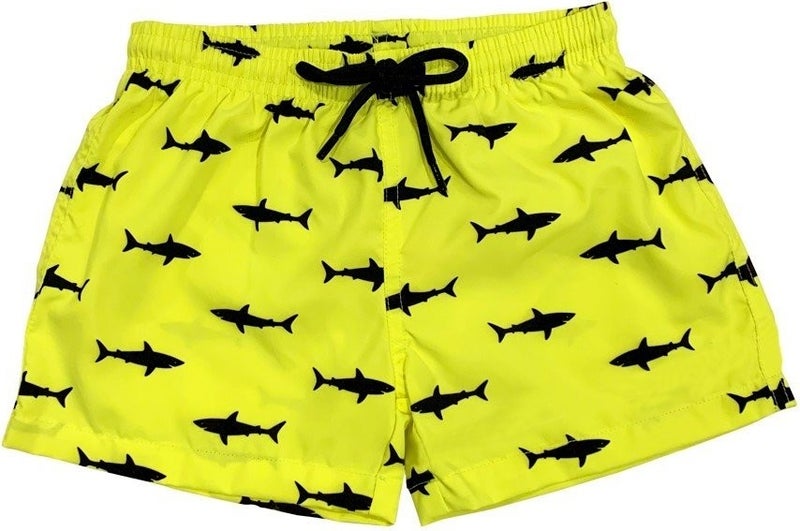 Slipstop Pack Swimsuit Short Boy's Swimsuit Short SM20120112  - Image 1
