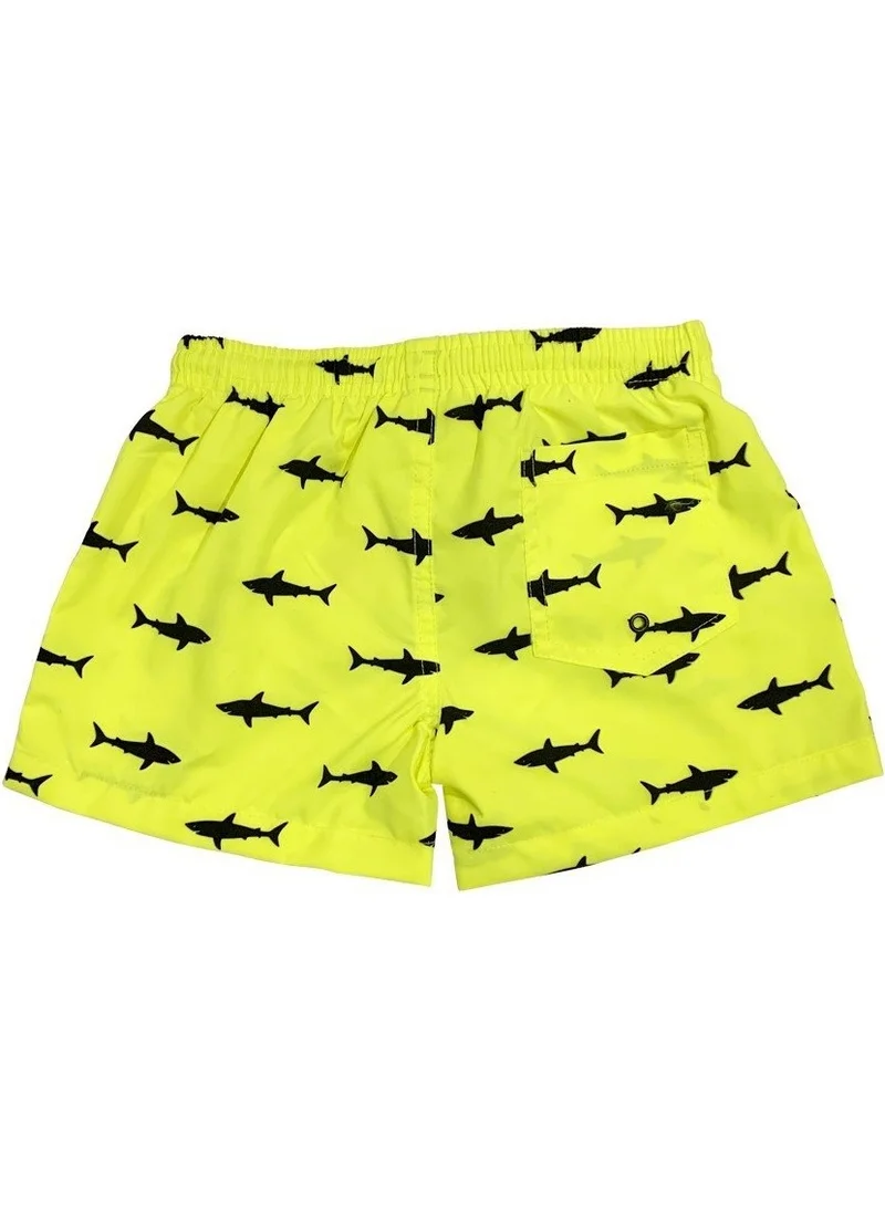 سليبستوب Pack Swimsuit Short Boy's Swimsuit Short SM20120112