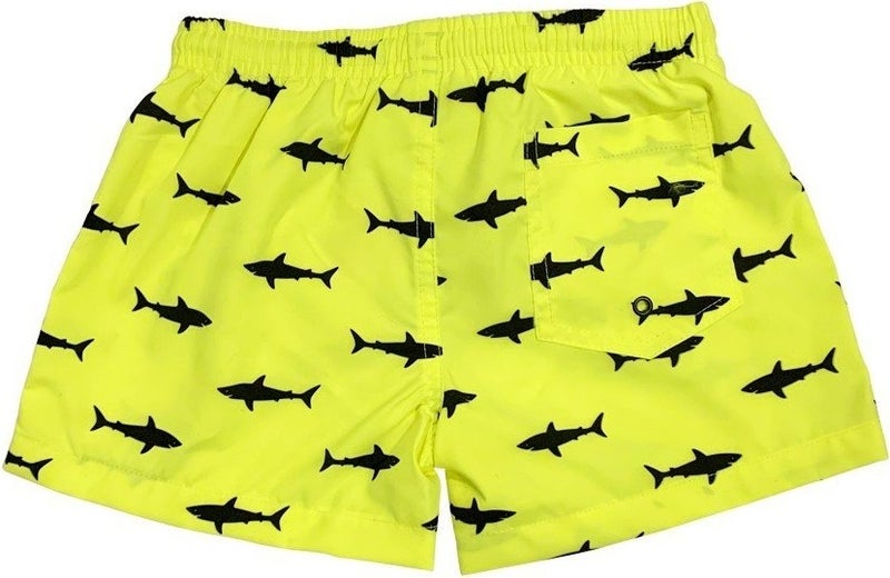 Slipstop Pack Swimsuit Short Boy's Swimsuit Short SM20120112  - Image 2