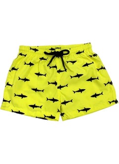 Slipstop Pack Swimsuit Short Boy's Swimsuit Short SM20120112  - Image 1