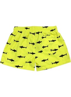Slipstop Pack Swimsuit Short Boy's Swimsuit Short SM20120112  - Image 2